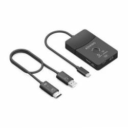 Aisens Usb C Dock   Usb C A...