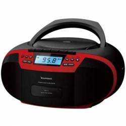 Radio Cd Sunstech...