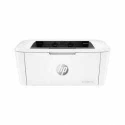 Impresora Hp Laserjet M110w...