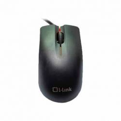 Raton L Link Optico Usb Ll...