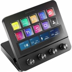Stream Deck Mars Gaming Msd...