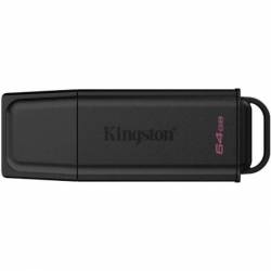 Pendrive 64gb Kingston...