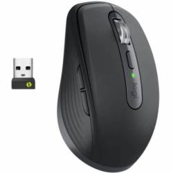 Raton Inalambrico Logitech...
