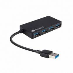 Cable Usb C  2.0 A Micro...