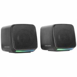 Altavoces Mars Gaming Ms...