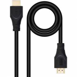 Cable Hdmi 1.4 Nanocable...