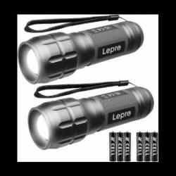 Linterna Led Lepro 1200012 2