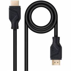 Cable Hdmi 2.1 8k Nanocable...