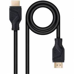 Cable Hdmi 2.1 8k Nanocable...