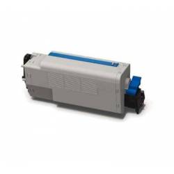 Oki B840 Es8140 Negro...
