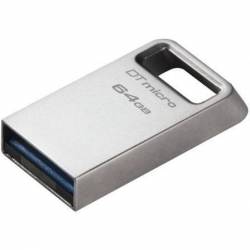 Pendrive 64gb Kingston...