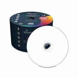 Consumible Mediarange Cd R...
