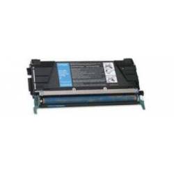 Lexmark C734 C736 X738 Cyan...