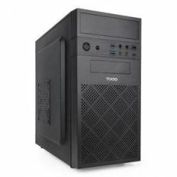 Caja Microatx Tooq Tqc 4701...