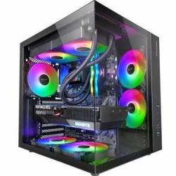 Caja Gaming Semitorre Mars...