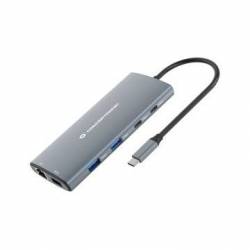 Docking Usb C Conceptronic...