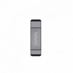 Lector Tarjetas  Sd Usb 3...