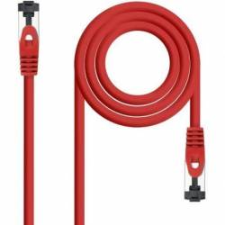 Cable De Red Rj45 Sstp...