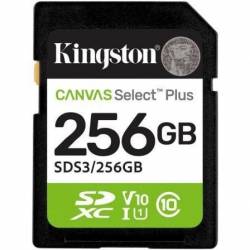 Tarjeta De Memoria Kingston...