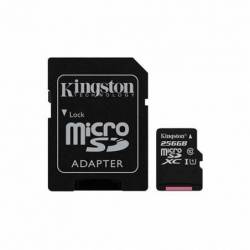 Mem Micro Sdxc 256gb...