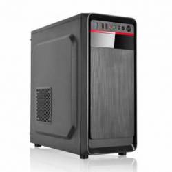 Torre Micro Atx L Link Kluster