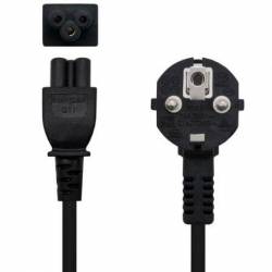 Cable Alimentacion Trebol...