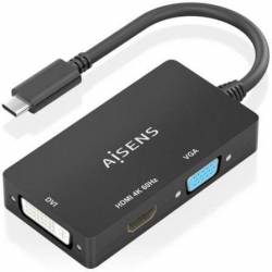 Conversor Hdmi Aisens A109...
