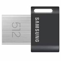 Pendrive 512gb Samsung Fit...