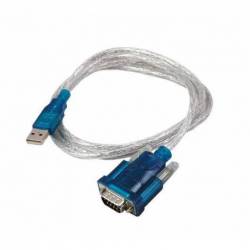 Cable Adaptador Usb Serie...