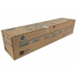 Konica Minolta Tn622k Negro...