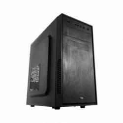 Torre M Atx Nox Forte Black