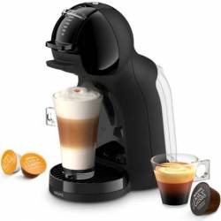 Cafetera De Capsulas Krups...