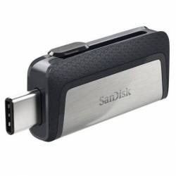 Pendrive 128gb Sandisk Dual...