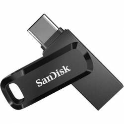 Pendrive 256gb Sandisk...