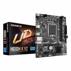 Gigabyte H610m H V2 Placa...