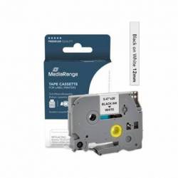 Cartucho Mediarange Brother...