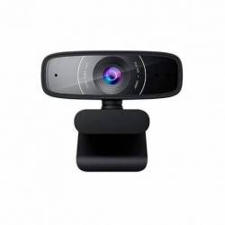 Webcam Fhd Asus C3 Negro