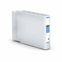 Epson T04a2 Cyan Cartucho...