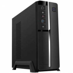 Caja Microatx Slim Tooq Tqc...