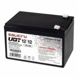 Bateria Salicru Ubt 12 12...