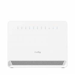 Cudy Router Gigabit Wifi 4g...