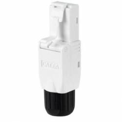 Conector Rj45 Utp Nanocable...