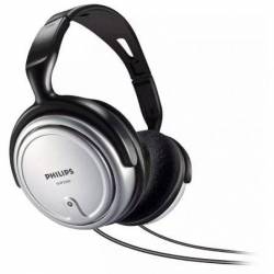 Auriculares Philips Shp2500...