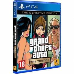 Juego Para Consola Sony Ps4...