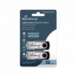Pendrive 32gb Usb 2.0...
