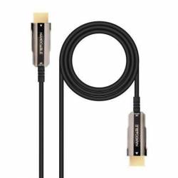 Cable Hdmi 2.0 4k Aoc...
