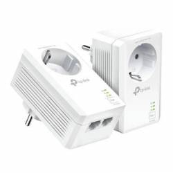 Tp Link Tl Pa7027p Kit Pack...