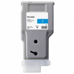 Canon Pfi320 Cyan Cartucho...