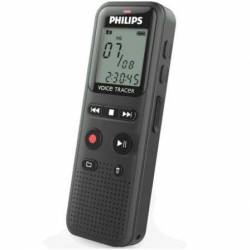 Grabadora De Voz Philips...