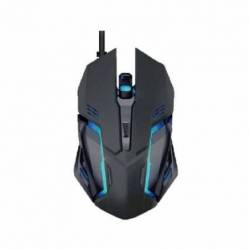 Raton Uni 6 Teclas Gaming...